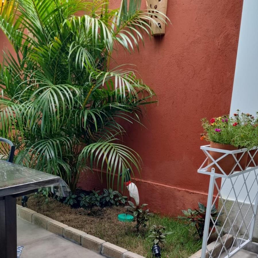 Pérola de Bombinhas Exterior foto