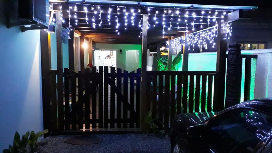 Pérola de Bombinhas Exterior foto